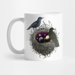 NEST Mug